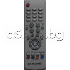 ДУ за телевизор с меню и TXT+game,Samsung
