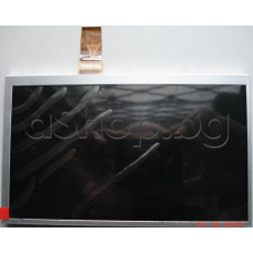 Цветен (AT070TN07V.A)-LCD-дисплей за портативен DVD плеер,SONY/DVP-FX720
