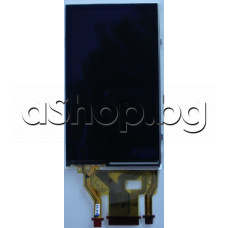 Цветен LCD-дисплей(30SHGU07)за визьор на цифр.фотоапарат,SONY/DSC-T70