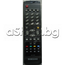 ДУ за телевизор с меню и TXT,Samsung/CK-20/21P30BT,566BT