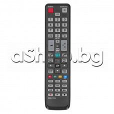 ДУ за телевизор с меню,Samsung,TM38/SIM 135-1 ,LA32C530F1F,LA46C530F1W ,LA55C630K1F