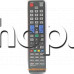 ДУ за телевизор с меню,Samsung,TM38/SIM 135-1 ,LA32C530F1F,LA46C530F1W ,LA55C630K1F