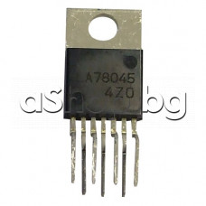 CTV,VA-driver,VA-E,TO-220/7,LA78045
