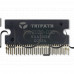 IC ,2x20W(4om),class-T digital audio amplifier driver with DPP-techology,32-SQL,TDA2020-020 Tripath