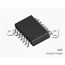 IC,BA 8272 AF,14-MDIP/SOP ,BA8272AFV-E2 IC  Rohm