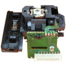 Лазерна оптична глава/PXR-104X слент.кабел,SONY/CDP-XE370