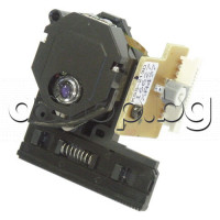 Лазерна оптична глава,SONY/KSS-213 D/Z-RP,AIWA