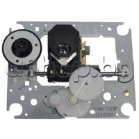 Лазерна оптична глава KSS-213C + шаси и мотори  SONY KSМ-213CDP/C2NP