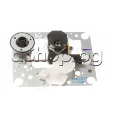 Лазерна оптична глава KSS-213C + шаси и мотори  SONY KSМ-213CDP/C2NP