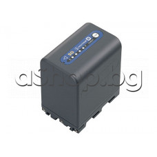 Батерия infoLithiun SQ-type M-series 7.2V/29.8Wh,4140mAh за видеокамера SONY/NP-QM91D