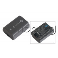 Батерия(SQX-2959CE)infoLithiun P-type 7.2V/3.6Wh,...mAh за видеокамера,Sony/DCR-HC17