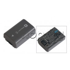 Батерия(SQX-2959CE)infoLithiun P-type 7.2V/3.6Wh,...mAh за видеокамера,Sony/DCR-HC17