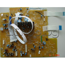 Главна платка/Main-board за Hi-Fi уредба,Sony HCD-RG595
