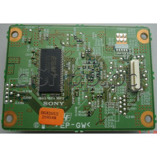 Съраунд платка к-т(DSP MOUNT PC BOARD) за A/V-ресивер,SONY/STR-DA240/DA340/DG820