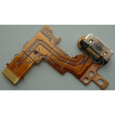 Платка с ел-ти Mounted c.board JK-338 с лент каб.и куплук за комп.за цифр.фотоап. Sony/DSC-H7