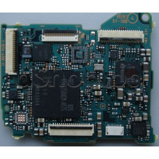 Платка с ел-ти Mounted c.board,SY-188 за цифр.фотоапарат Sony/DSC-W110/W115