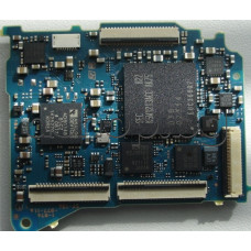 Платка с ел-ти Mounted c.board,SY-194L за цифр.фотоапарат Sony/DSC-W150