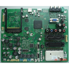 Платка основна B-board за LCD телевизор,Sony/KDL19L4000