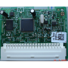Цифрова платка/M-Board/V1 с SAA5667HL/M1/1400  за 100Hz телевизор,SONY/KV-32LS60E