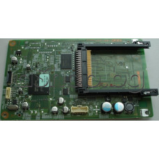 Платка к-т с елементи и слот за К-модул от LCD-телевизор,Sony/KDL-40W2000