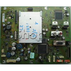 Платка основна BE- board за LCD телевизор,Sony KDL-40T3500