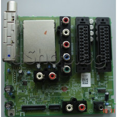 Платка к-т (A1-board)тунер+AV терминал за  LCD-телевизор,SE-1 chassis,SONY/KDL-....