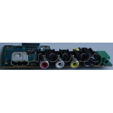 Платка A/V-терминал+HDMI за LCD телевизор,Sony/KDL-32_40_46D3000_3010