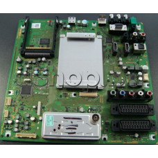 Основна платка BE1 board за LCD телевизор,Sony KDL-40W400,52W4000