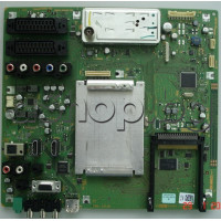 Платка основна BE-2 board за LCD телевизор,Sony KDL-40V4000