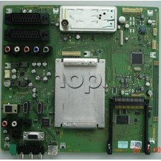Платка основна BE-2 board за LCD телевизор,Sony KDL-40V4000
