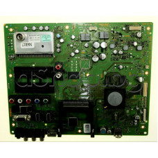 Платка с елементти- main B.board  за  LCD телевизор,Sony KDL-37P3600
