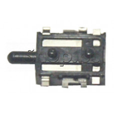 Микроключ за видеокамера и дискмен,SONY/CCD-TR31,MDS-S38/39