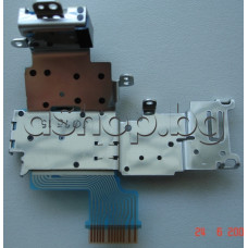 Програмен ключ за режими на работа на цифров фотоапарат,Sony/DSC-F717