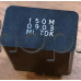 Позистор Rp~........ kom/Rs~......... om,Umax=245 V rms,3-pins,TDK 3607,SONY KV-2185,KV-FX29TD