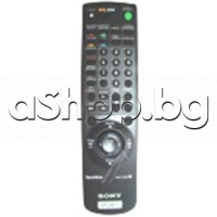 ДУ за авторадиокасетофон+CD+MD чейнджър, SONY CDX-CA850X