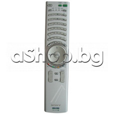 ДУ RM-940 за телевизор с меню+ТХТ,Sony/KV-32HQ100