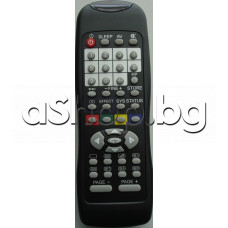 ДУ-Аналог за телевизор,Akai CT-G205D,Samsung CB-5035,JVC