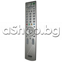 ДУ RM-945 за телевизор с меню+ТХТ,Sony KV-28FQ86