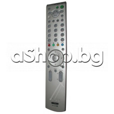 ДУ RM-945 за телевизор с меню+ТХТ,Sony KV-28FQ86