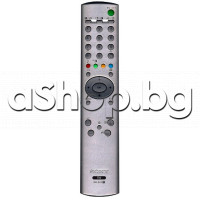 ДУ за телевизор с меню+ТХТ,Sony RM-944,Sony/KV-29XL70/71,32CS75/76