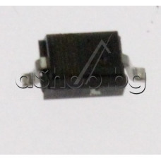 Si-Di,SS,smd,100V,0.5A,<4nS,SOD-323,BAS316 Philips