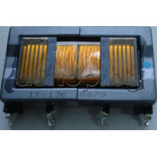 Повишаващ трансформатор от платка-инвертор на LCD-телевизор,Sony/KDL-40U2000