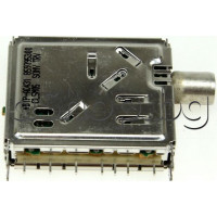 Тунер за ТВ с управление по I2C-Bus,7-изв.,вход с ант.букса,SONY KV-32CS70K