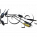 USB-кабел А-мъжко+2 чинча към AV-multipole 1.8м за цифр.фотоап.,Sony/DSC-T70/T300