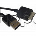 USB-кабел за уокмен (flash type), Sony NWZ-E444,E464