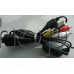 USB-кабел А-мъжко+3 чинча към AV-multipole 1.8м за цифр.фотоап.,Sony/DSC-W210/215/220/230/270/290
