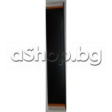 24p към 24p  изводен лентов кабел от панела-  FP към майката- MB,12.5 x 75mm  SONY CDX-M800/M850/M8800