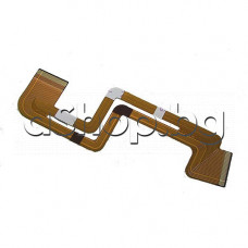 Профилен лентов каб.към  LCD (FP-625) на видеокамера/фотоапарат ,SONY/DCR-HC67/38/45/47/48/52/53/54/62xx