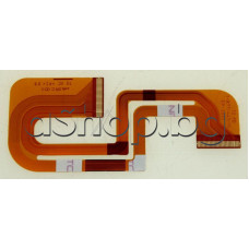 Профилен лентов каб.към  LCD (FP-1031) на видеокамера,SONY/DCR-DVD106/108/110/115/150/306