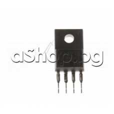 Low-drop volt.reg.,+12V,2A,On/Off control,-20..+80°C,TO-220F/4,KIA 278 R12PI Low-drop volt.reg.,+12V,2A,On/Off control,-20..+80°C,TO-220F/4,KIA 278 R12PI